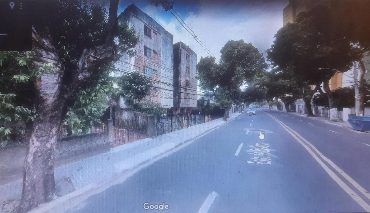Espaco Alternativo Recife Exteriör bild